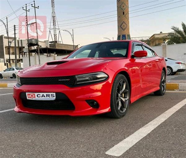 دودج تشارجر 2019 للبيع في العراق - الرمادي